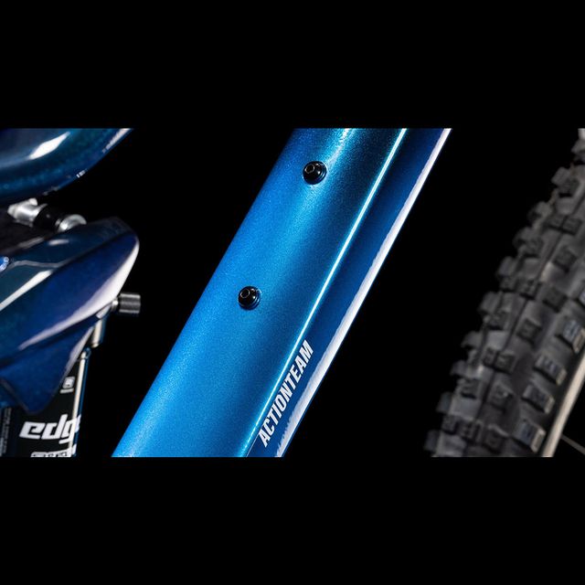 CUBE Stereo ONE22 Rookie 2027 nuorten maastopyörä